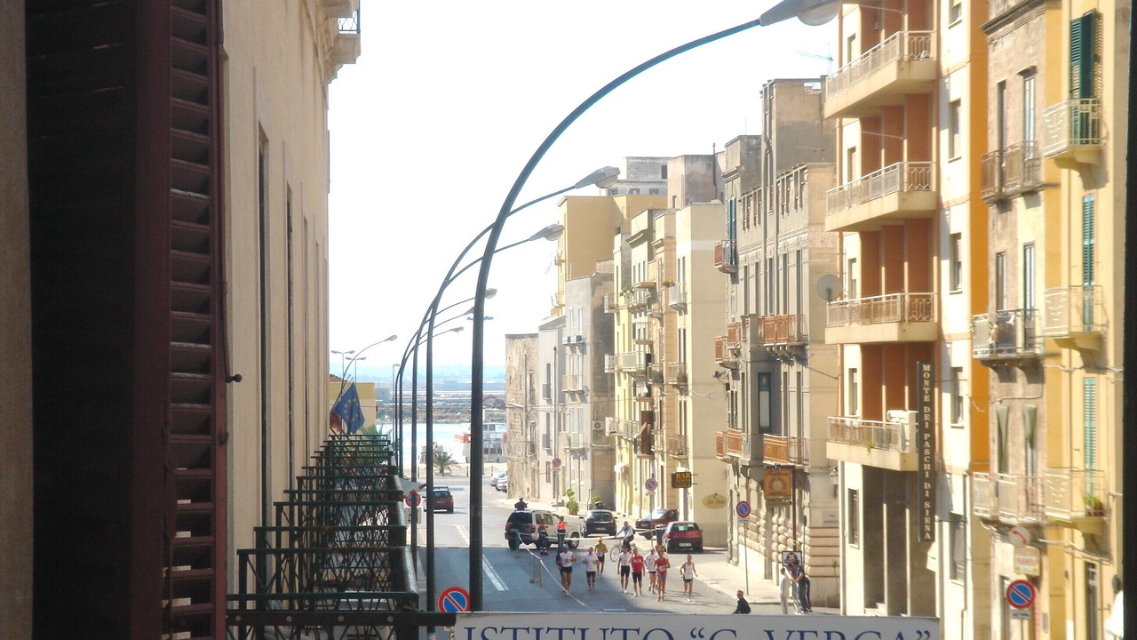 Photo of Outdoor in Trapani City Centre