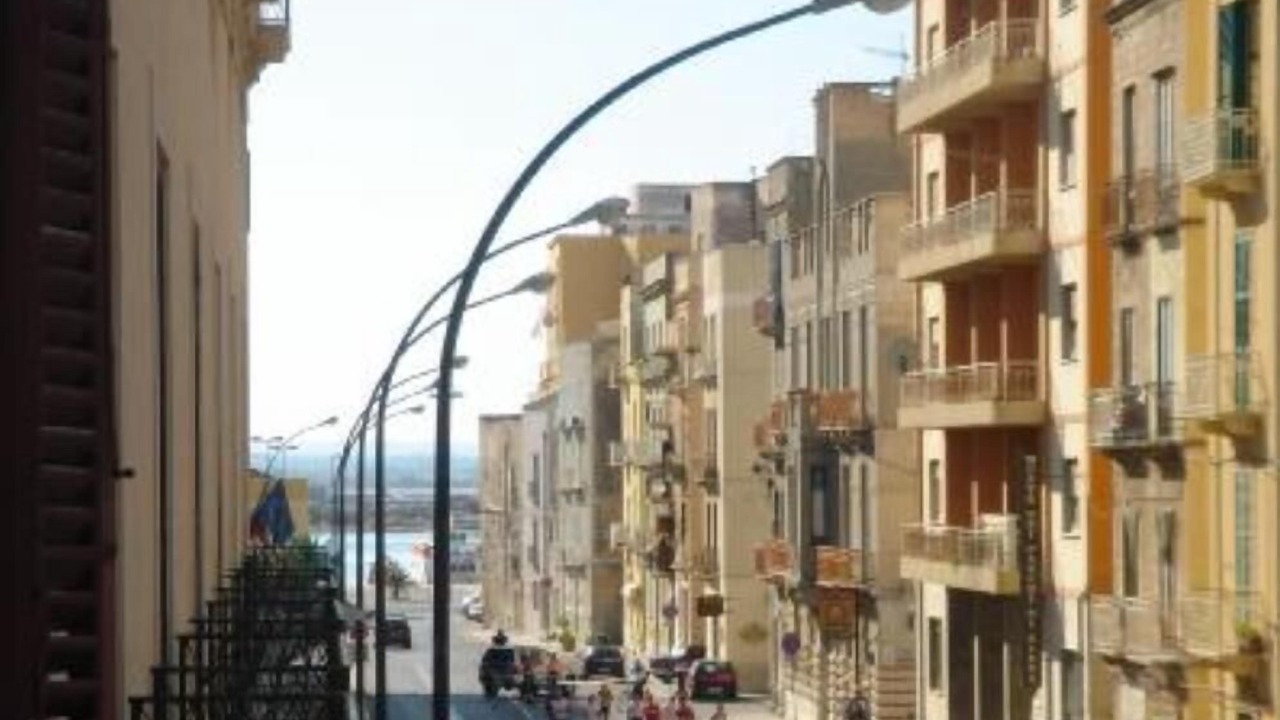 Photo of Patio Balcony in Trapani City Centre