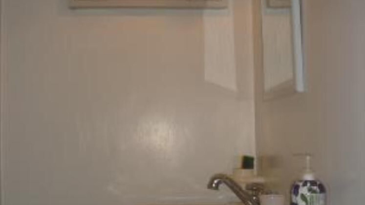 Photo of Bathroom in Trapani City Centre