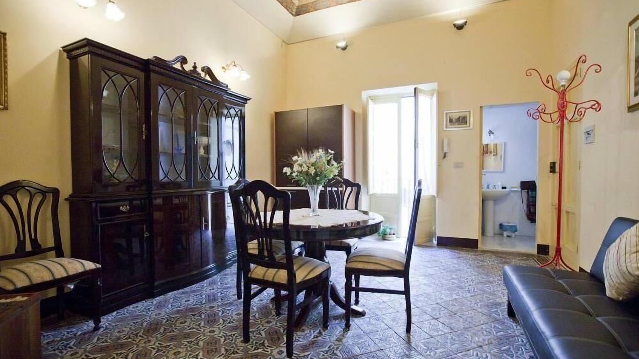 Photo of Livingroom in Trapani City Centre