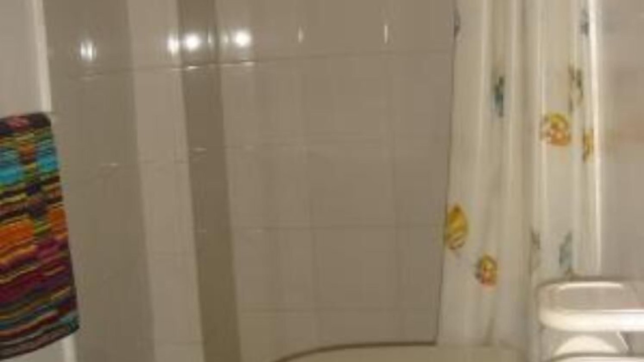Photo of Bathroom in Trapani City Centre