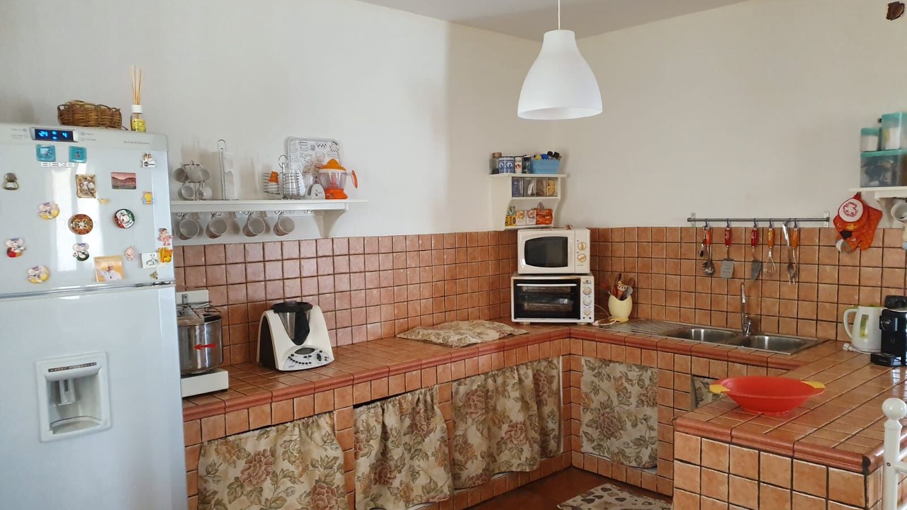 Photo of Kitchen in Solarino