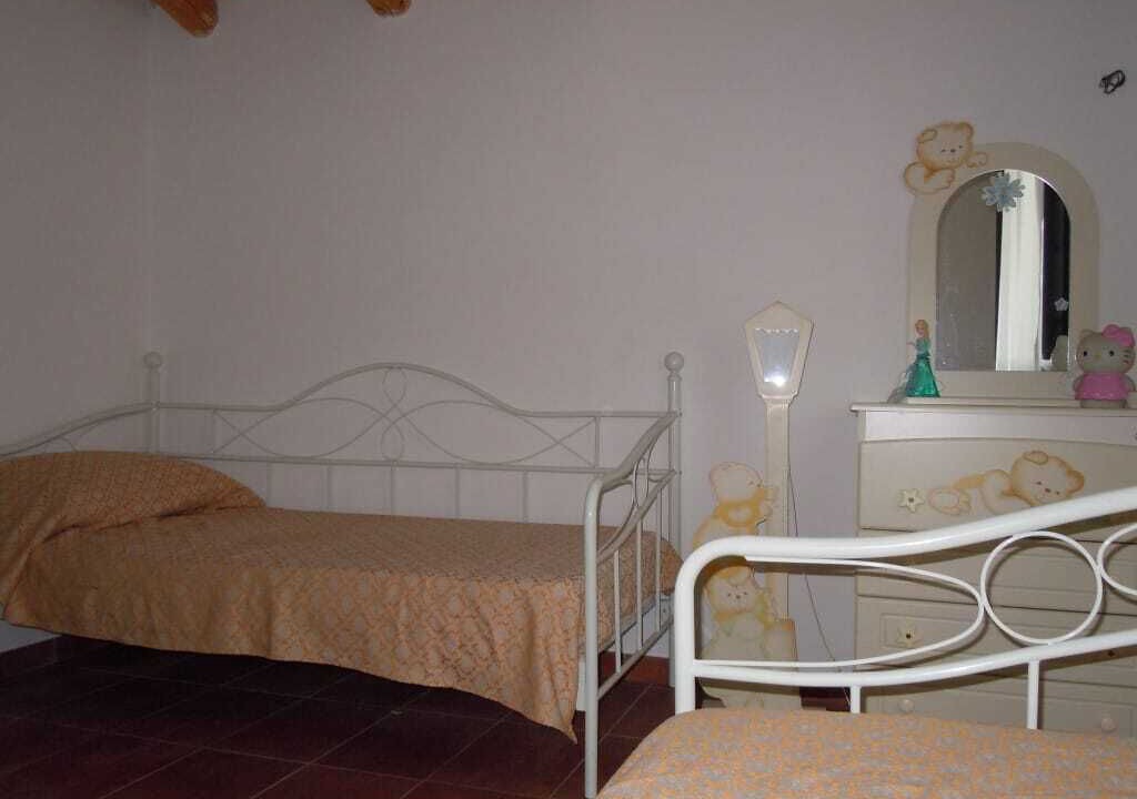 Photo of Bedroom in Solarino