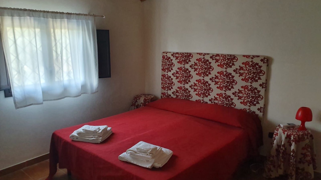 Photo of Bedroom in Solarino
