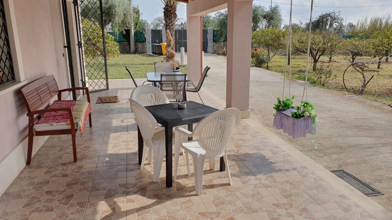 Photo of Outdoor in Solarino