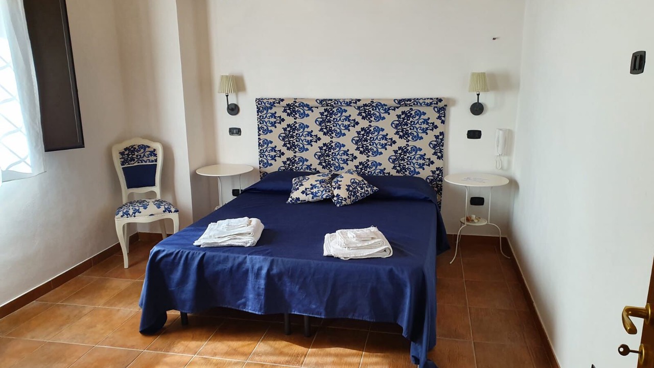 Photo of Bedroom in Solarino