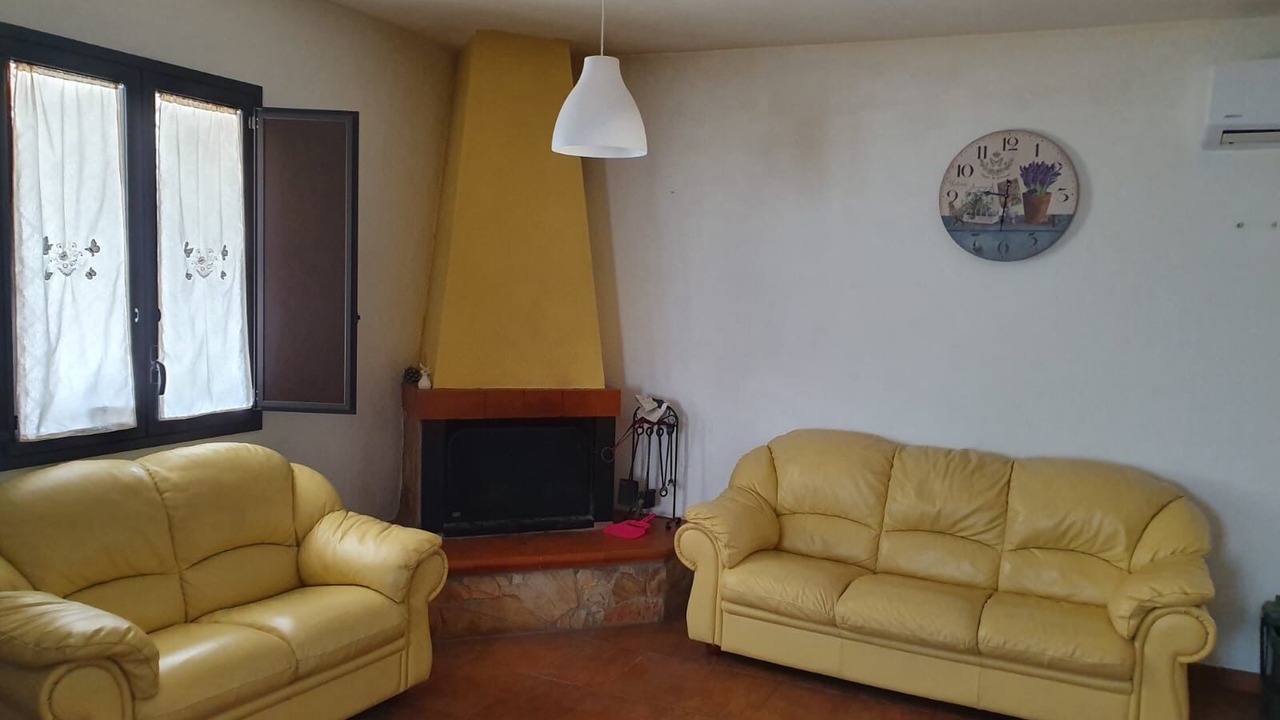 Photo of Livingroom in Solarino