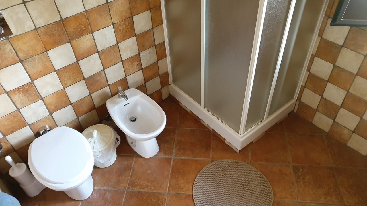 Photo of Bathroom in Solarino