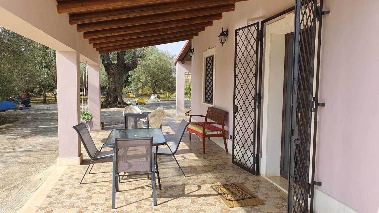Photo of Outdoor in Solarino