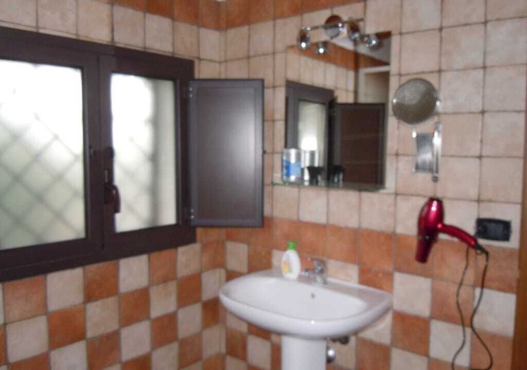 Photo of Bathroom in Solarino