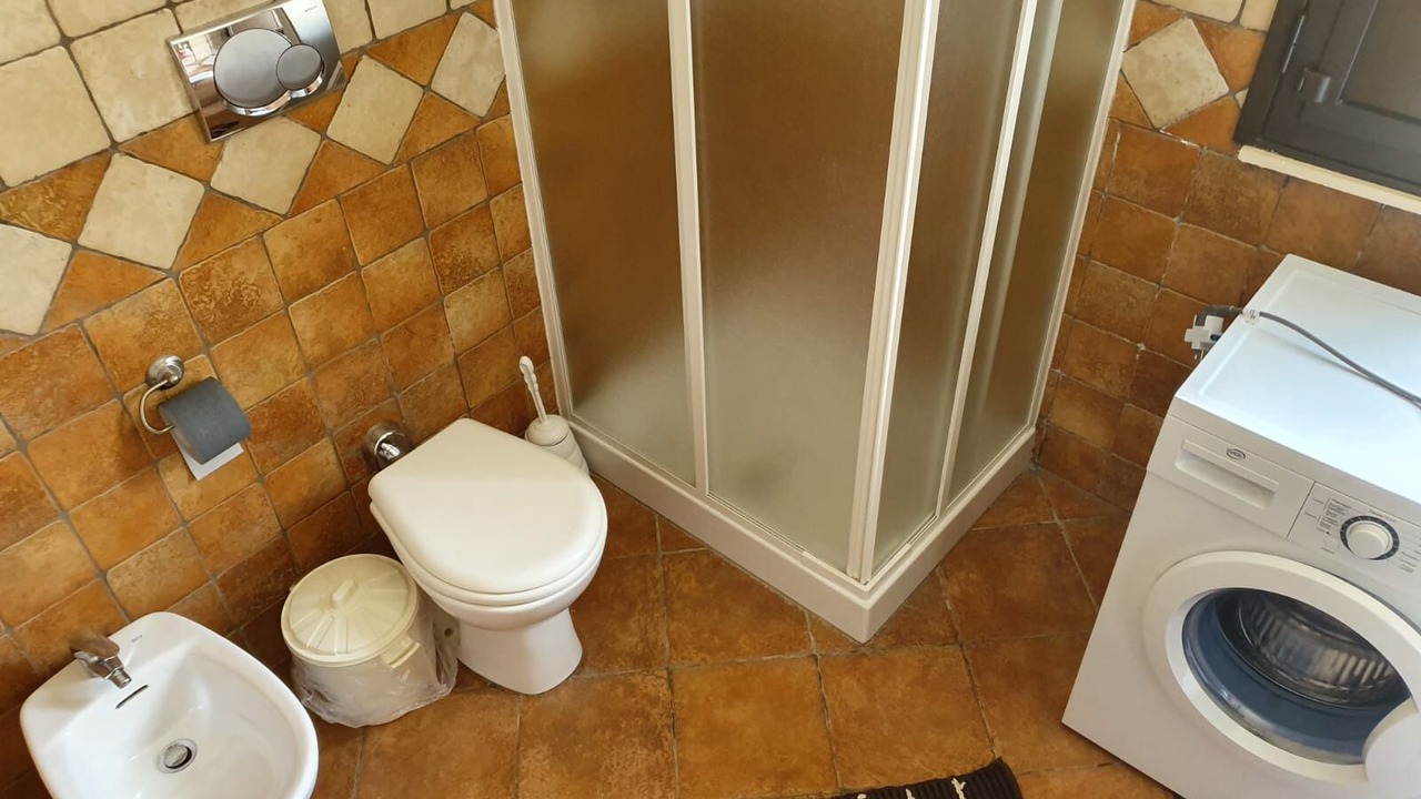 Photo of Bathroom in Solarino