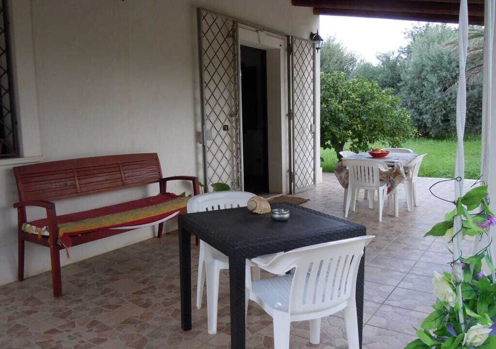 Photo of Outdoor in Solarino