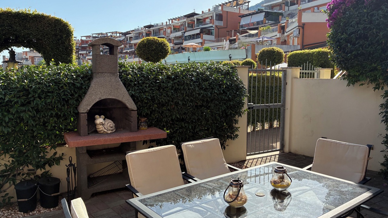 Photo of Outdoor in Pizzo
