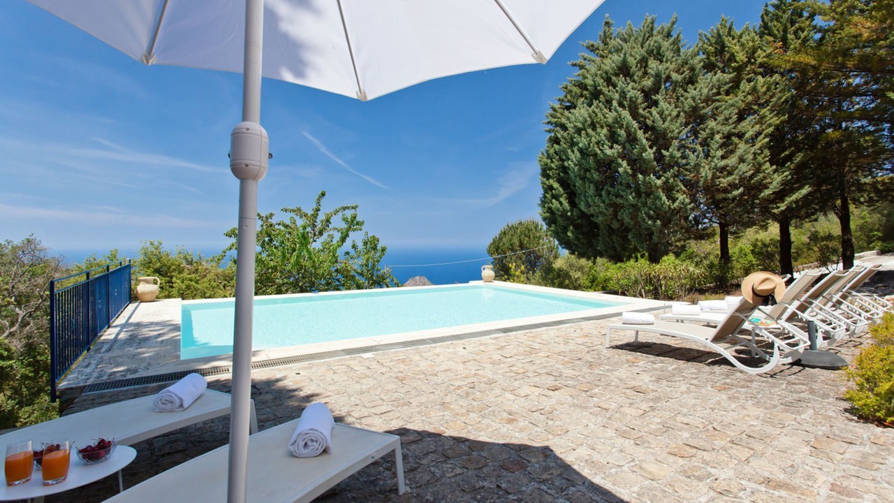 Photo of Outdoor in Cefalu