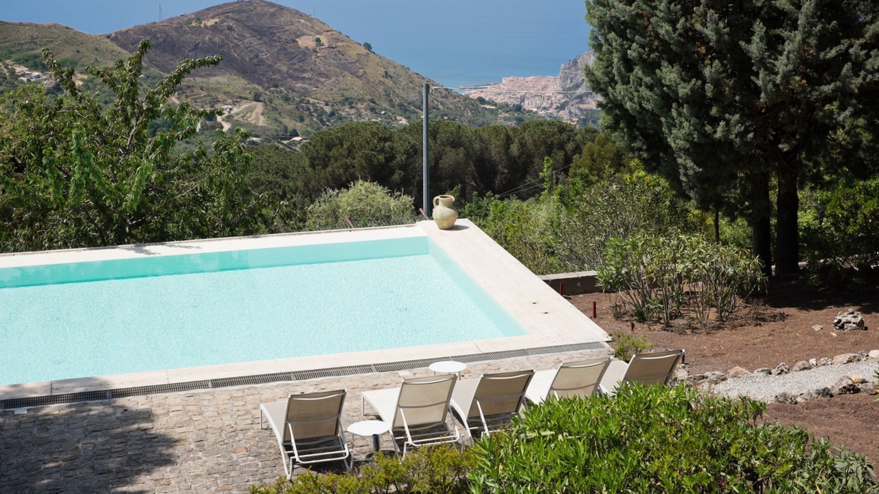 Photo of Outdoor in Cefalu