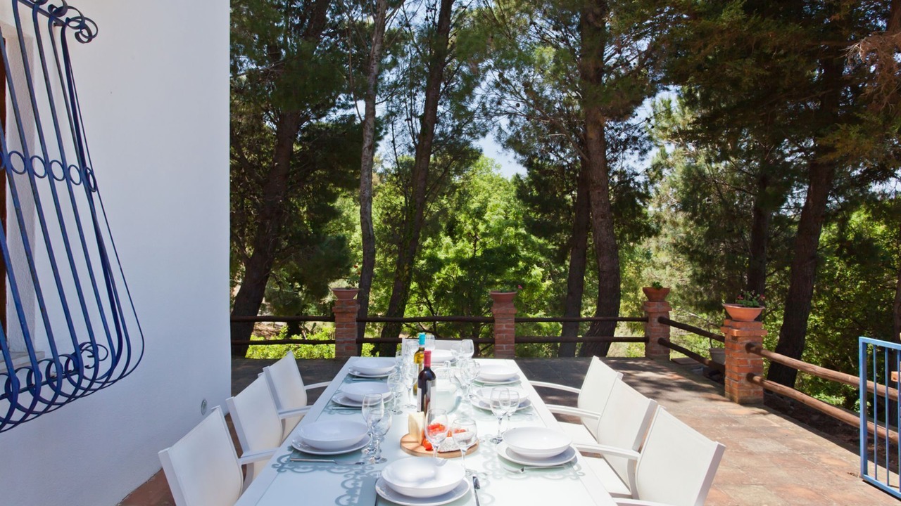 Photo of Outdoor in Cefalu