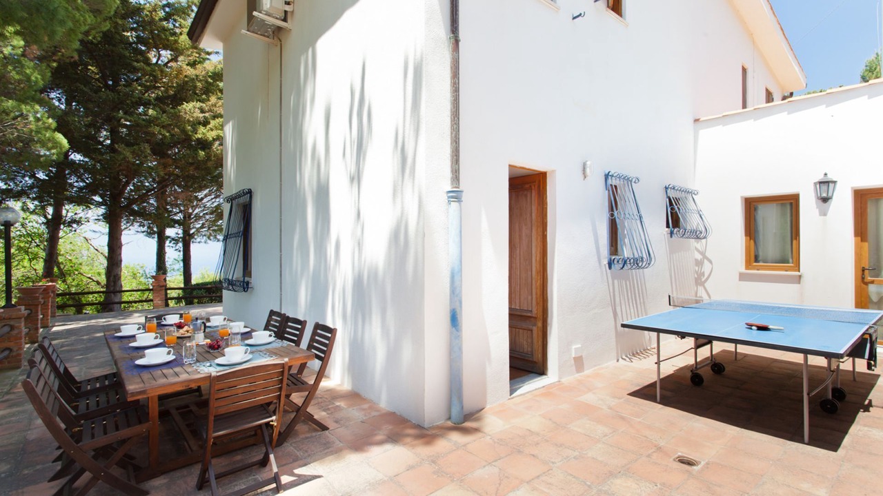 Photo of Outdoor in Cefalu