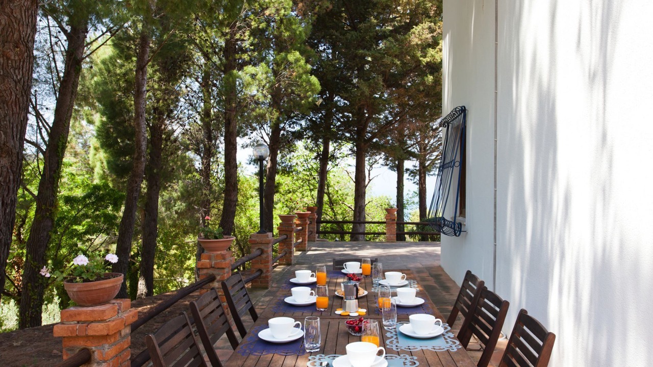 Photo of Outdoor in Cefalu
