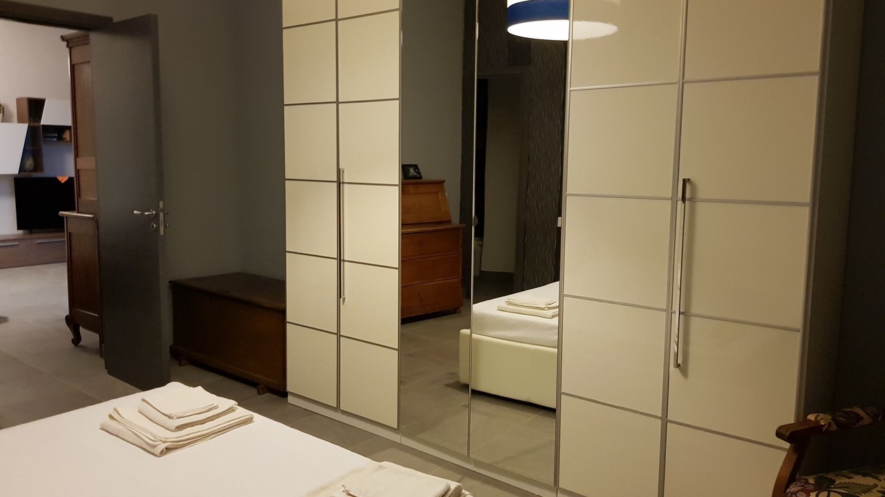 Photo of Bedroom in Menfi