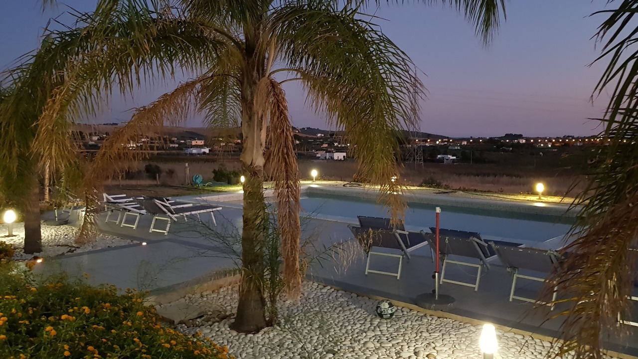 Photo of Outdoor in Menfi