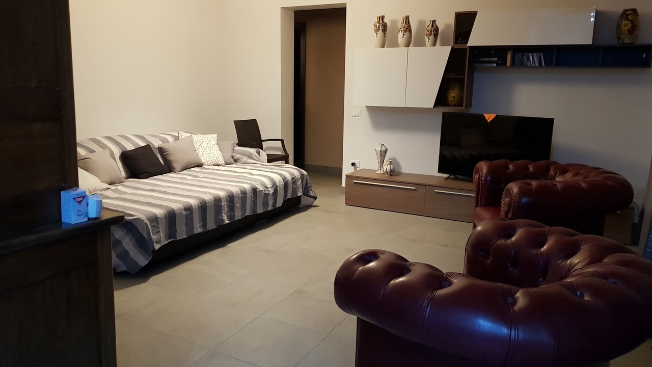 Photo of Livingroom in Menfi