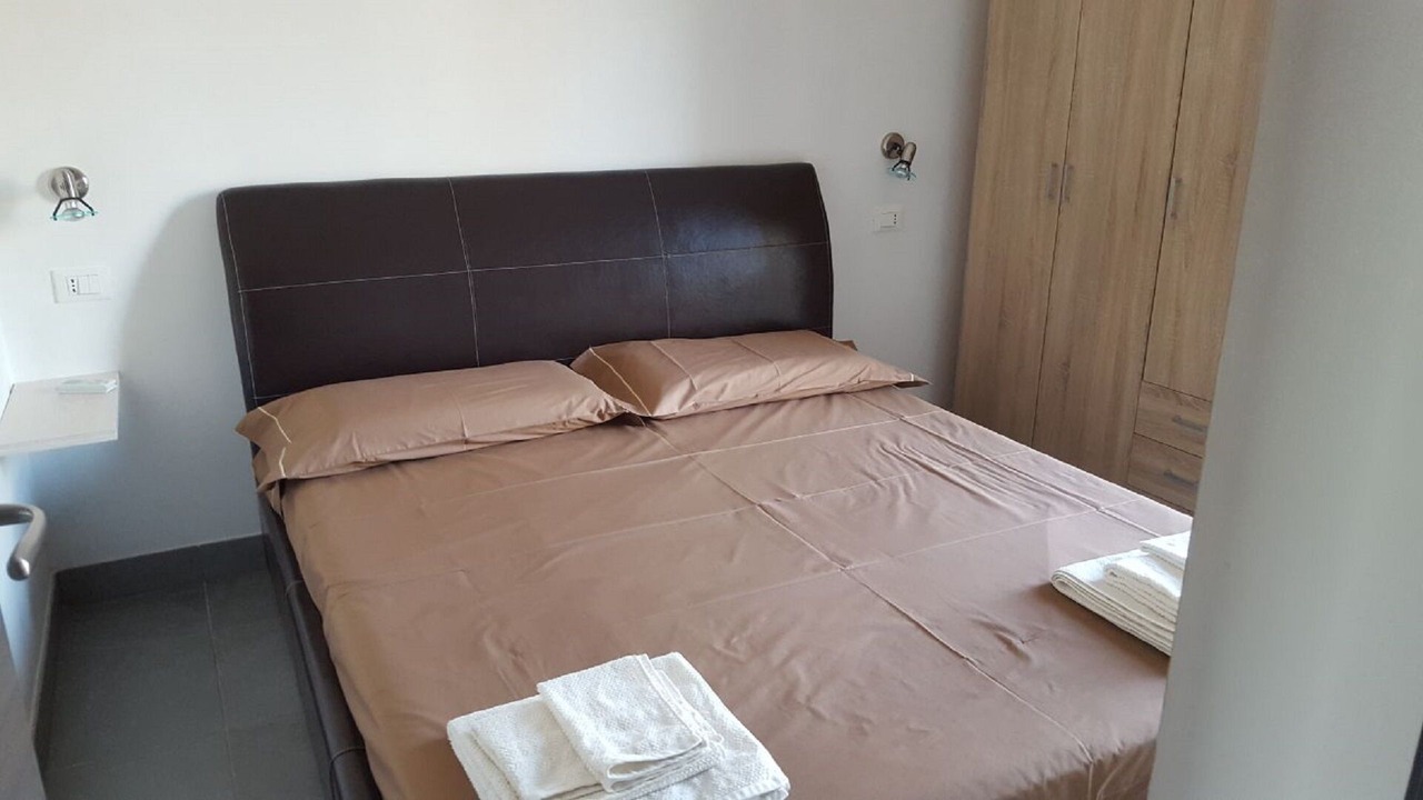 Photo of Bedroom in Menfi
