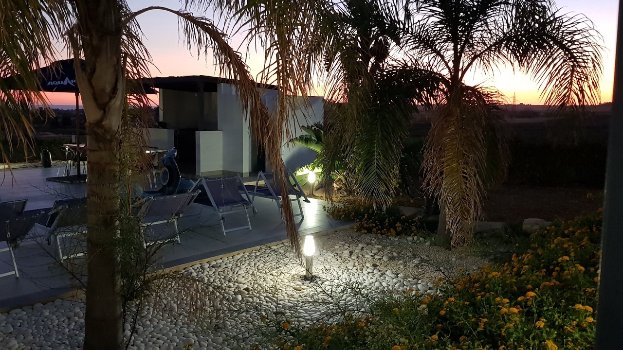 Photo of Patio Balcony in Menfi