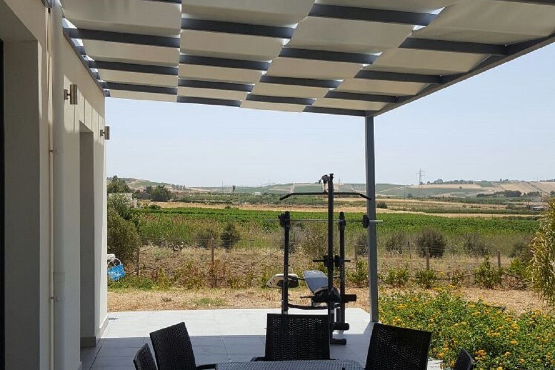 Photo of Outdoor in Menfi