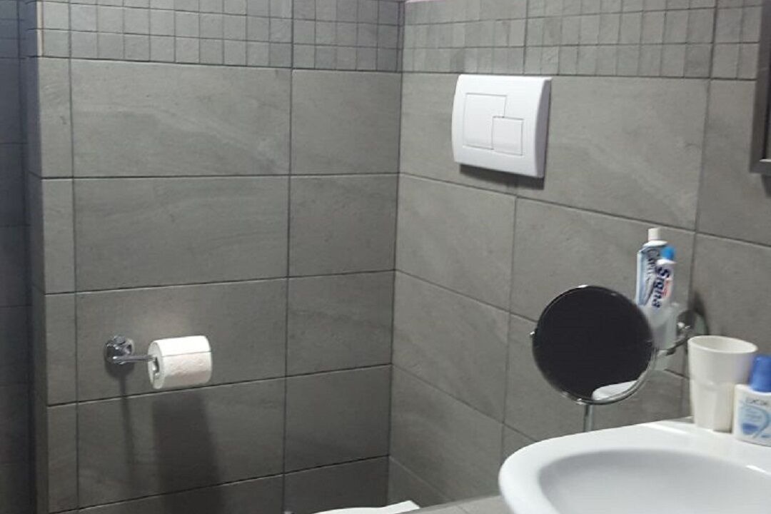 Photo of Bathroom in Menfi