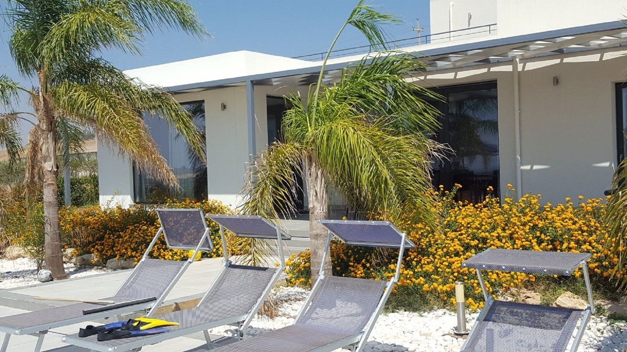 Photo of Outdoor in Menfi