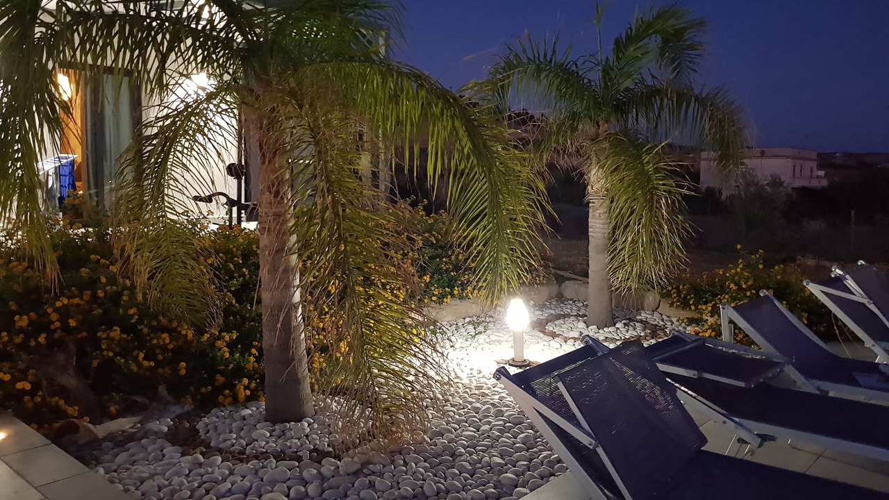 Photo of Outdoor in Menfi