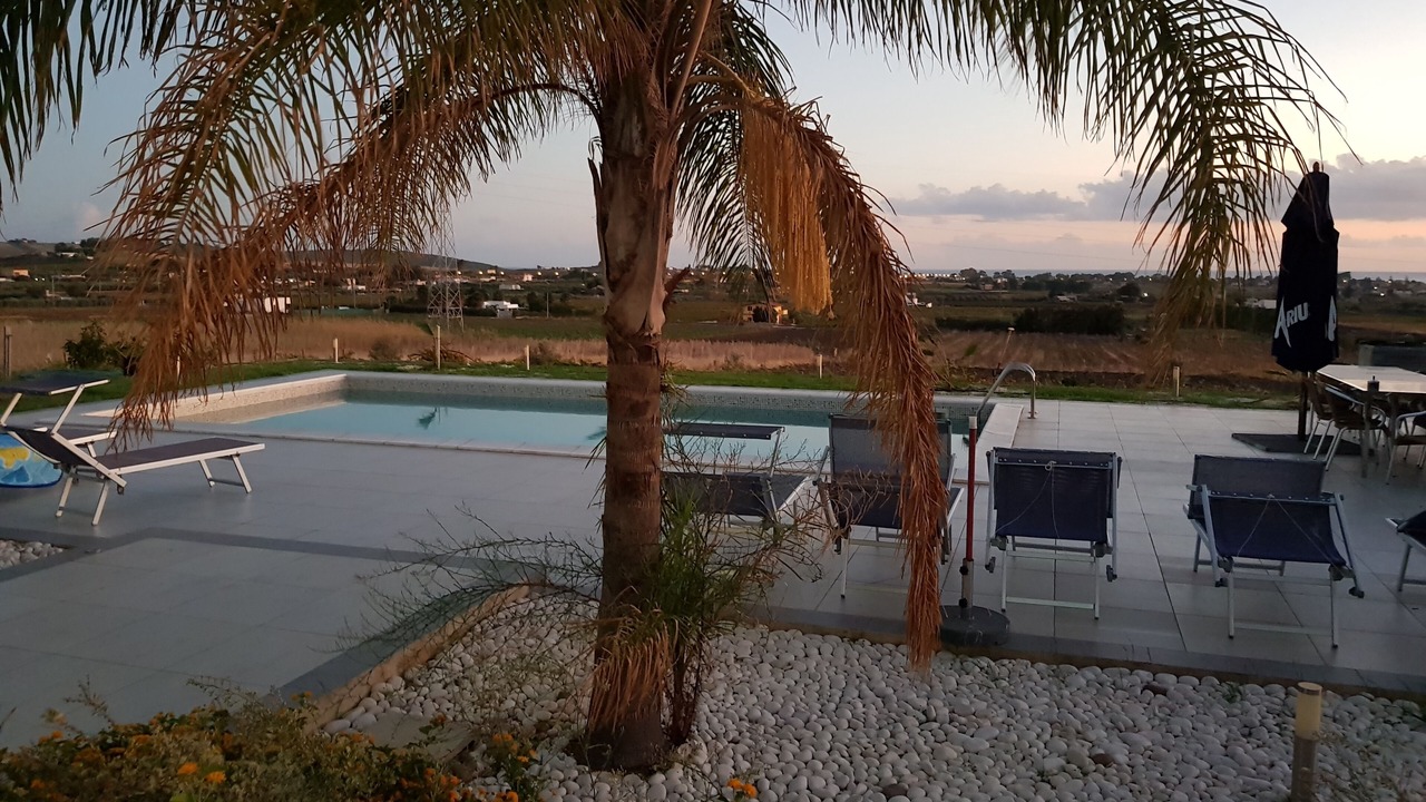 Photo of Outdoor in Menfi