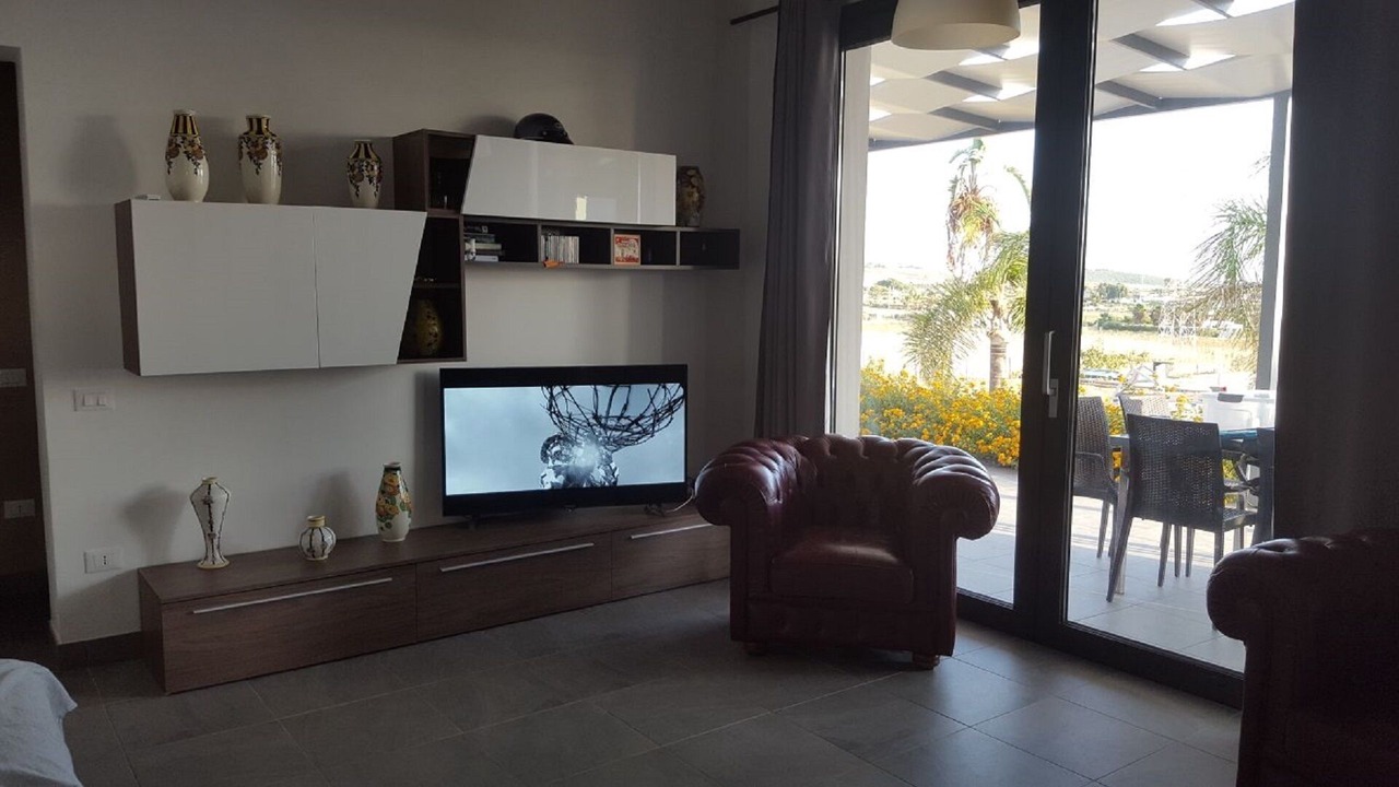 Photo of Livingroom in Menfi