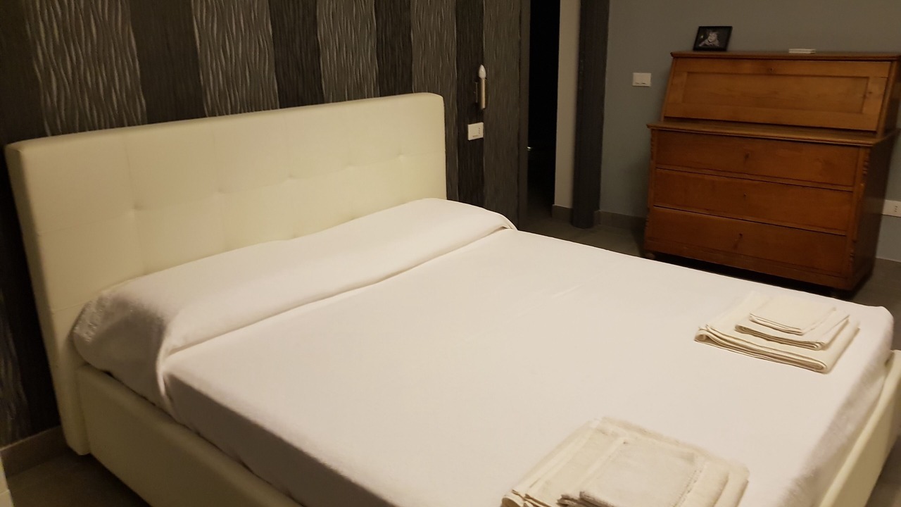Photo of Bedroom in Menfi