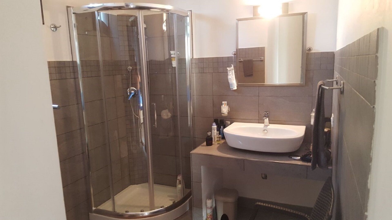 Photo of Bathroom in Menfi