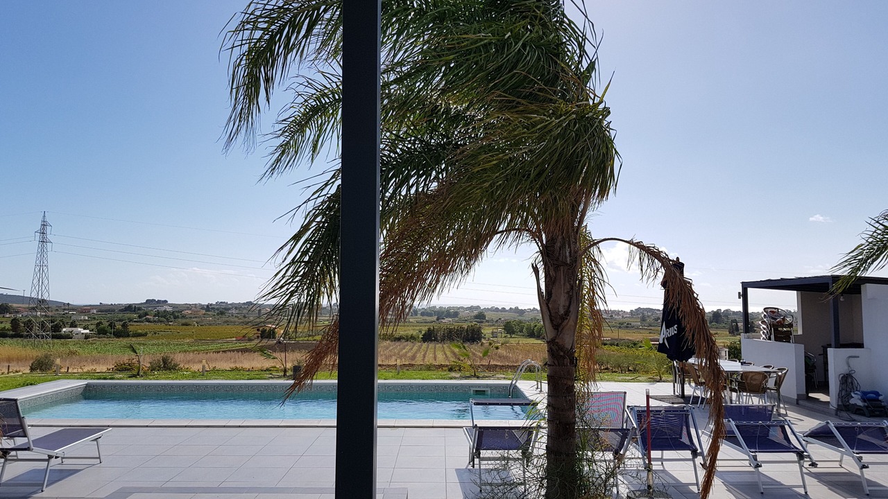 Photo of Outdoor in Menfi