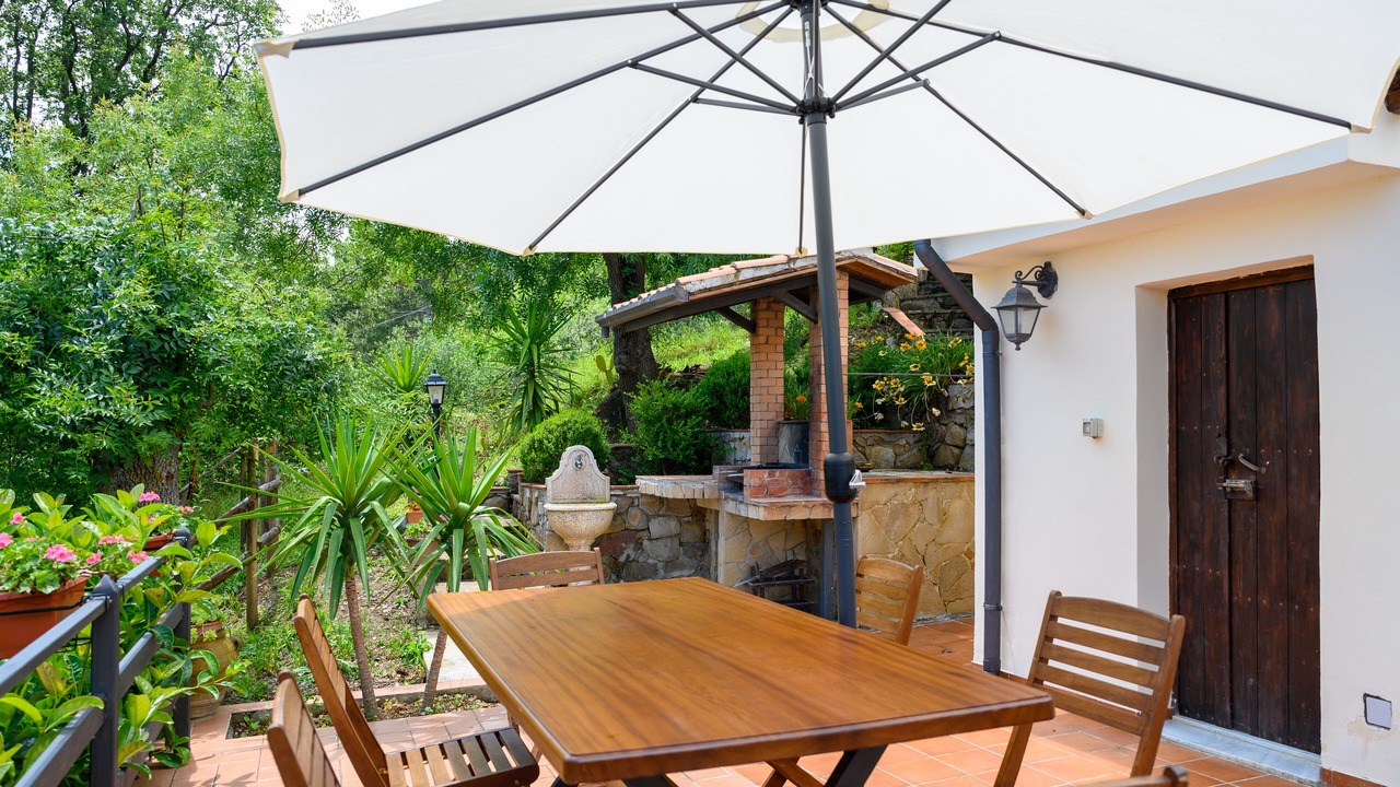 Photo of Outdoor in Castelbuono