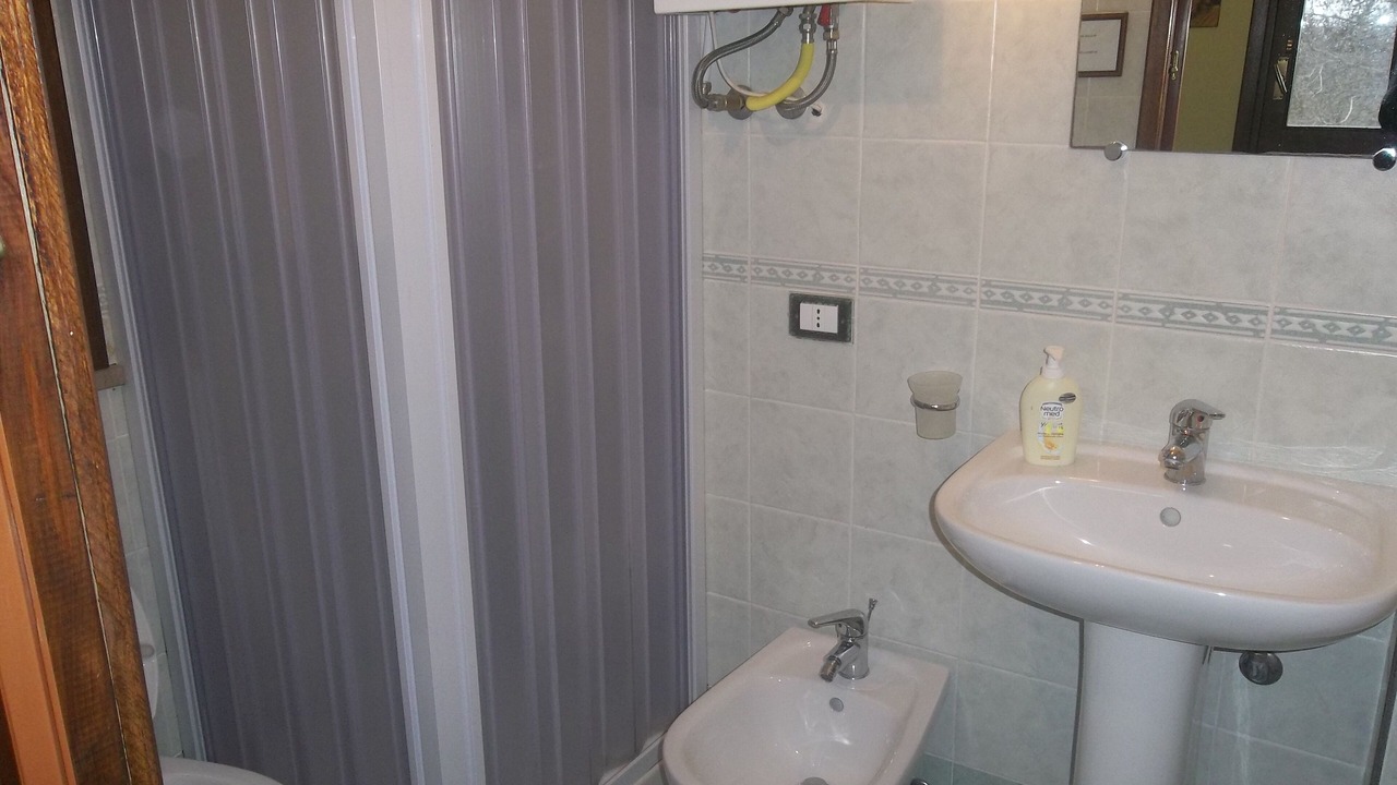 Photo of Bathroom in Castelbuono