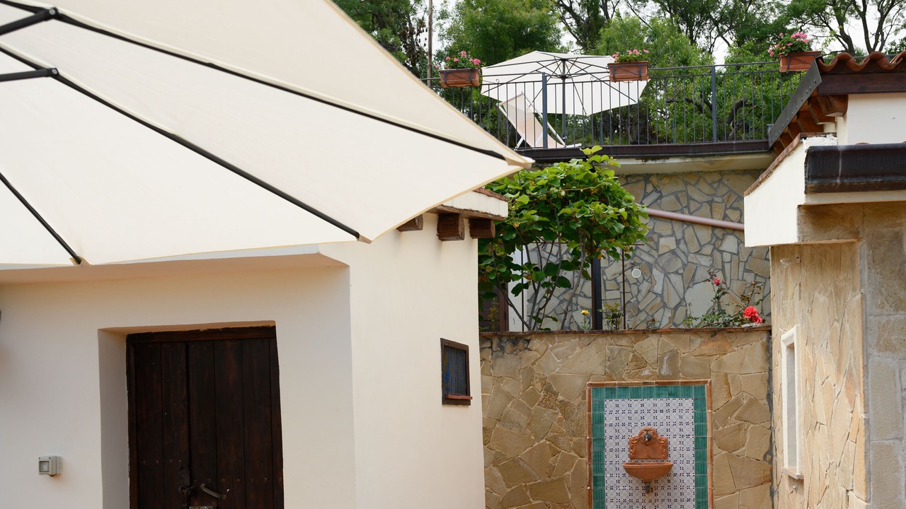 Photo of Outdoor in Castelbuono