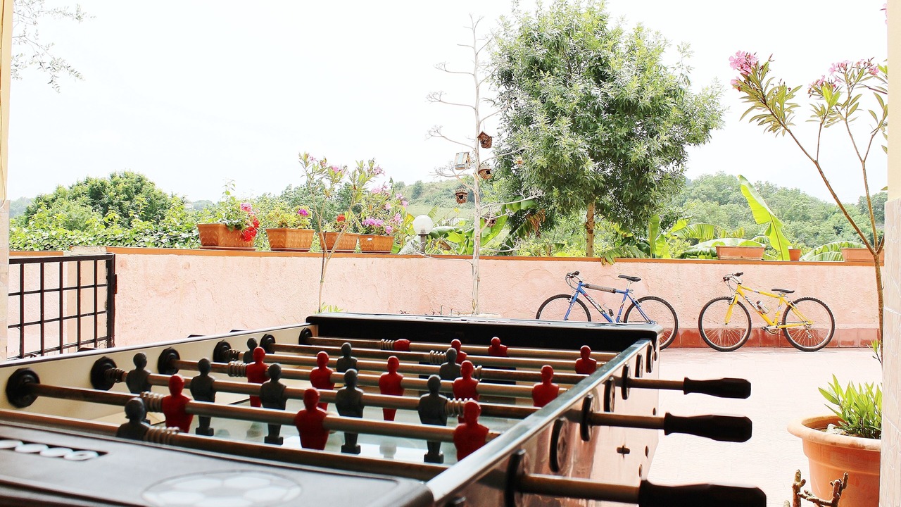 Photo of Outdoor in Brucoli