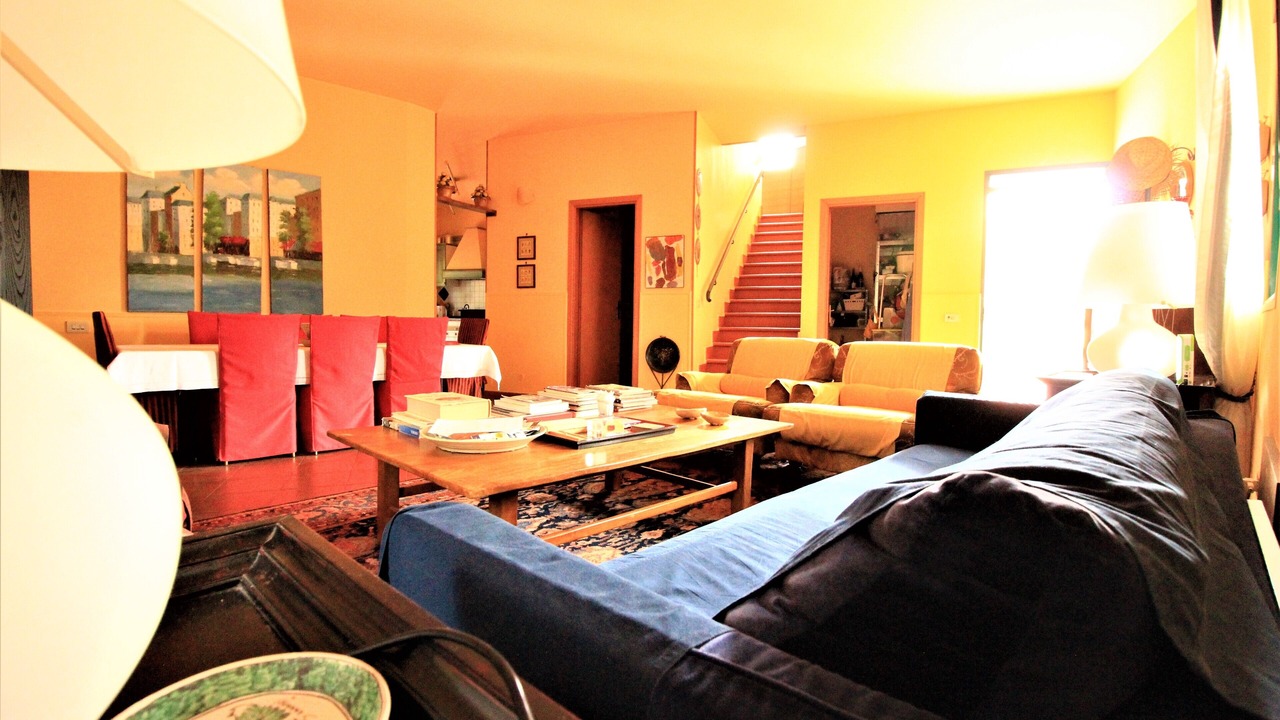 Photo of Livingroom in Brucoli