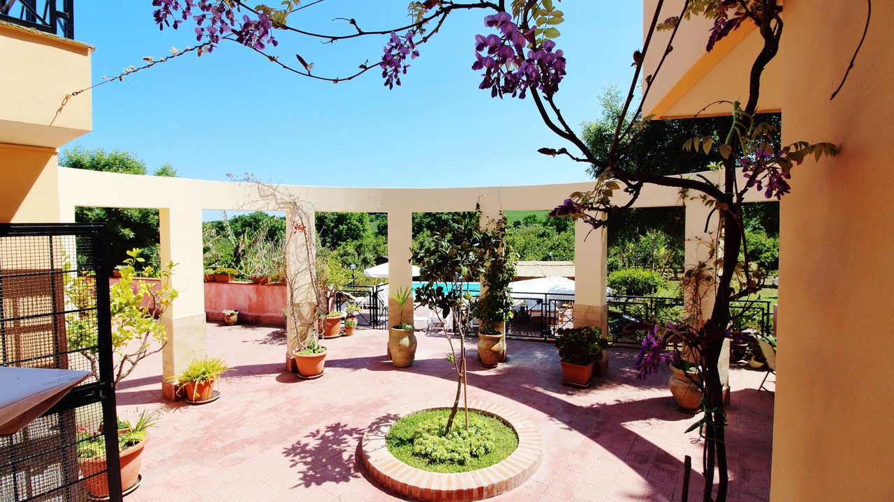 Photo of Patio Balcony in Brucoli