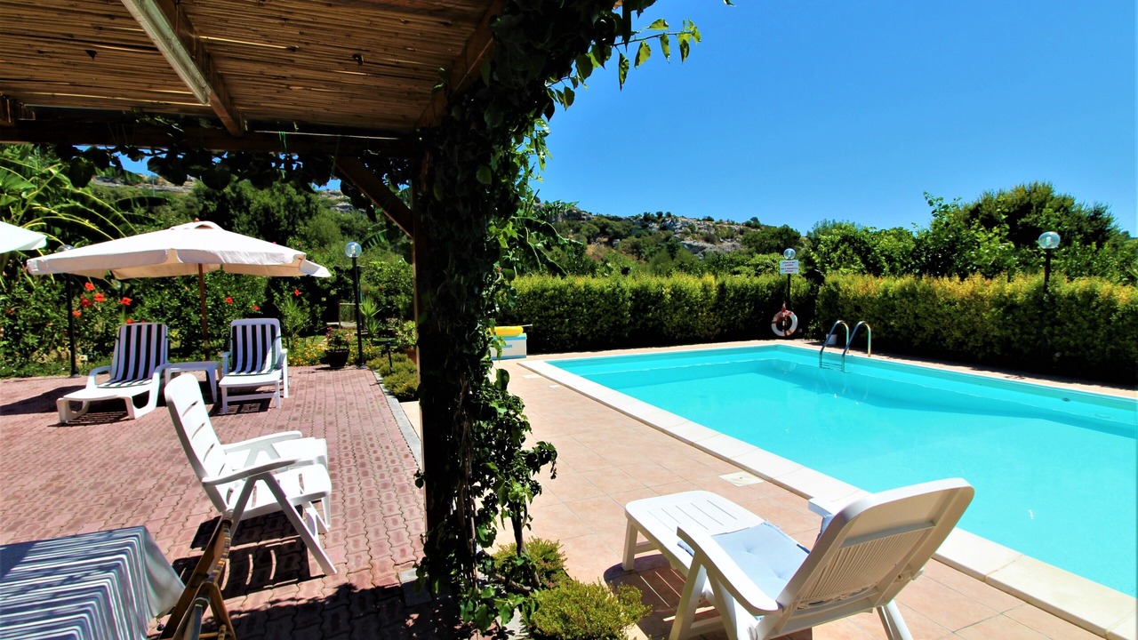 Photo of Outdoor in Brucoli