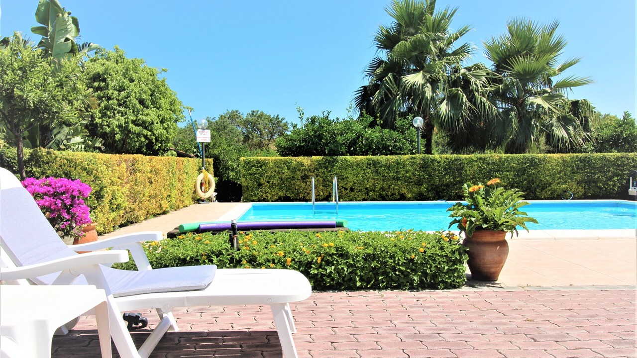Photo of Outdoor in Brucoli
