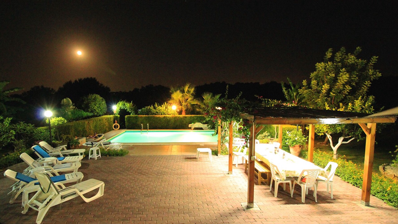 Photo of Outdoor in Brucoli