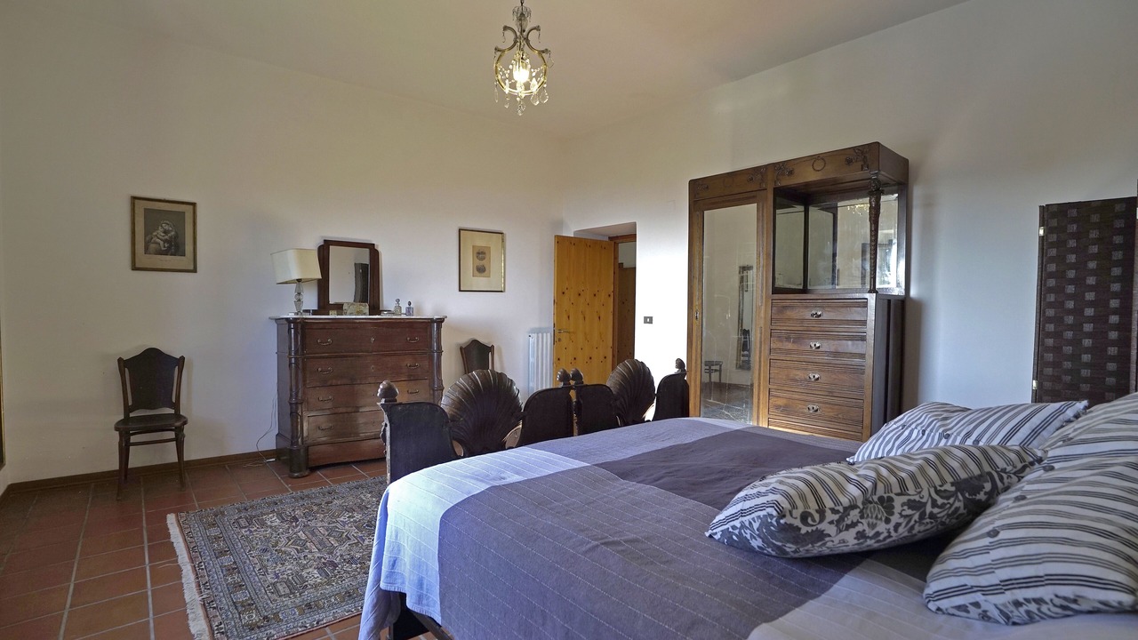 Photo of Bedroom in Fossacesia