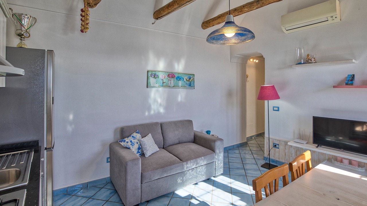 Photo of Livingroom in Pogerola