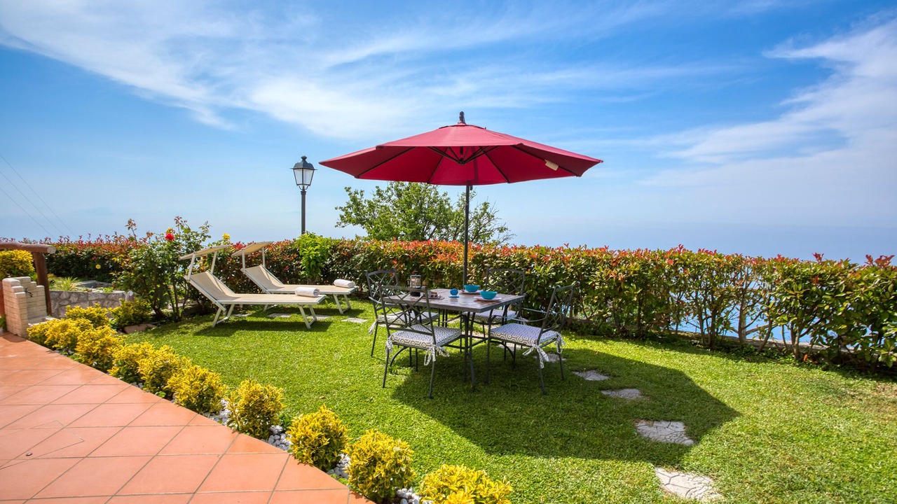 Photo of Outdoor in Pogerola