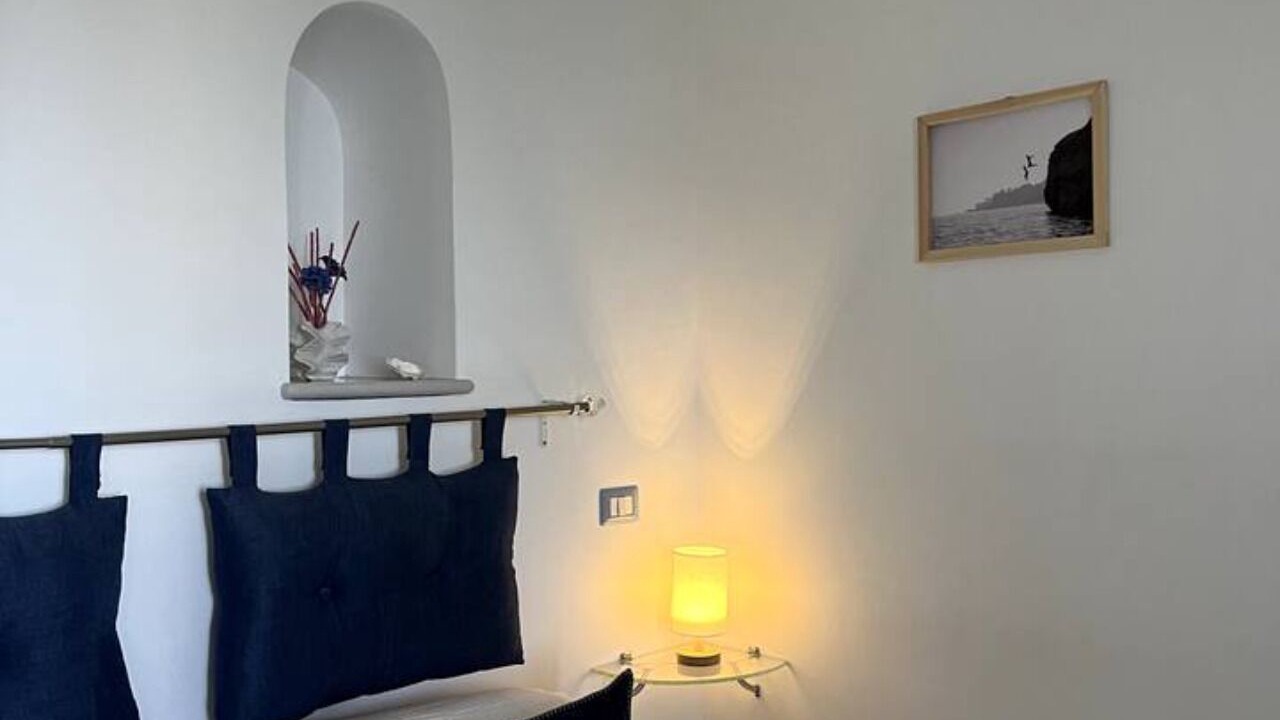 Photo of Bedroom in Pogerola