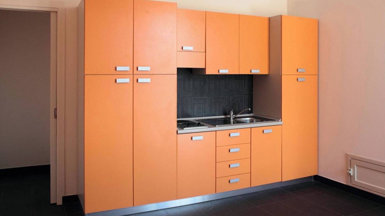 Photo of Kitchen in Nicolosi